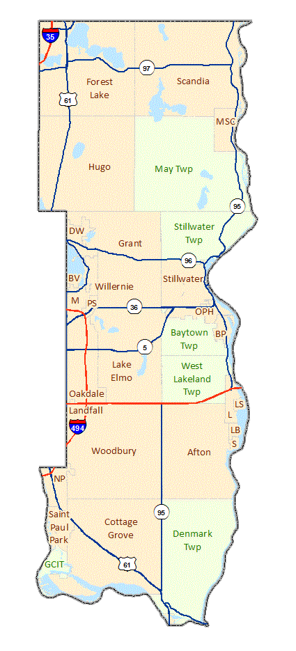 Washington County