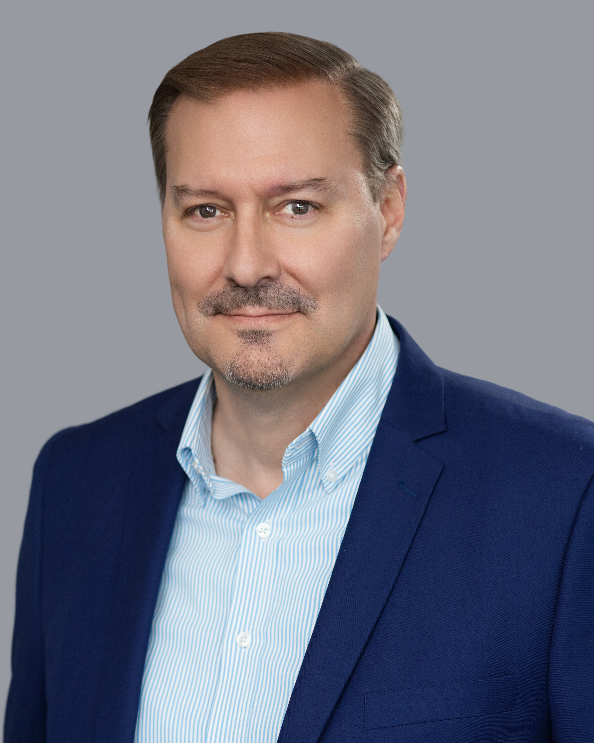Paul Welna